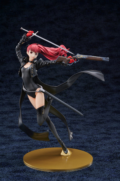 Kasumi Yoshizawa Phantom Thief Ver Persona 5 Royal Figure