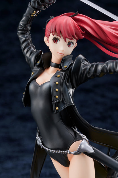 Kasumi Yoshizawa Phantom Thief Ver Persona 5 Royal Figure