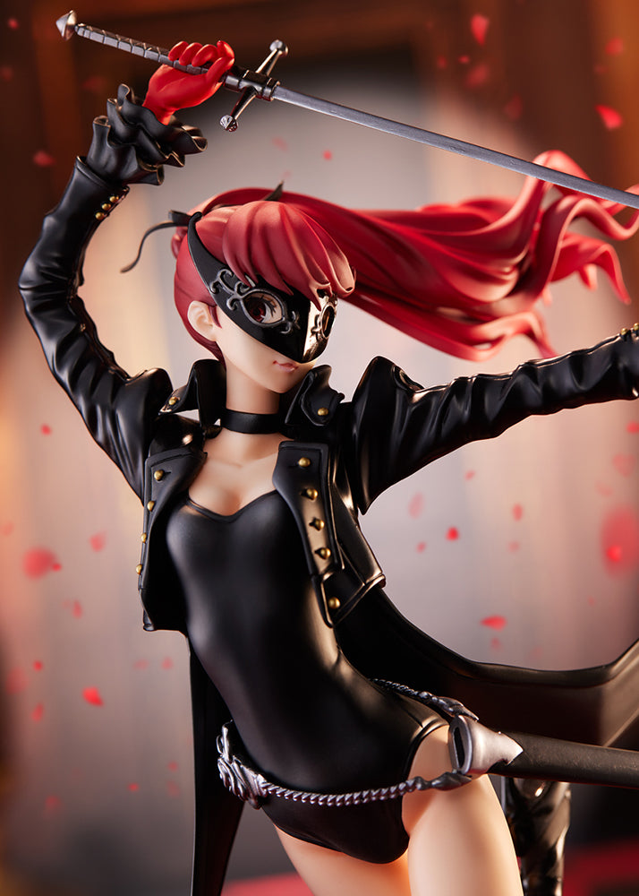 Kasumi Yoshizawa Phantom Thief Ver Persona 5 Royal Figure