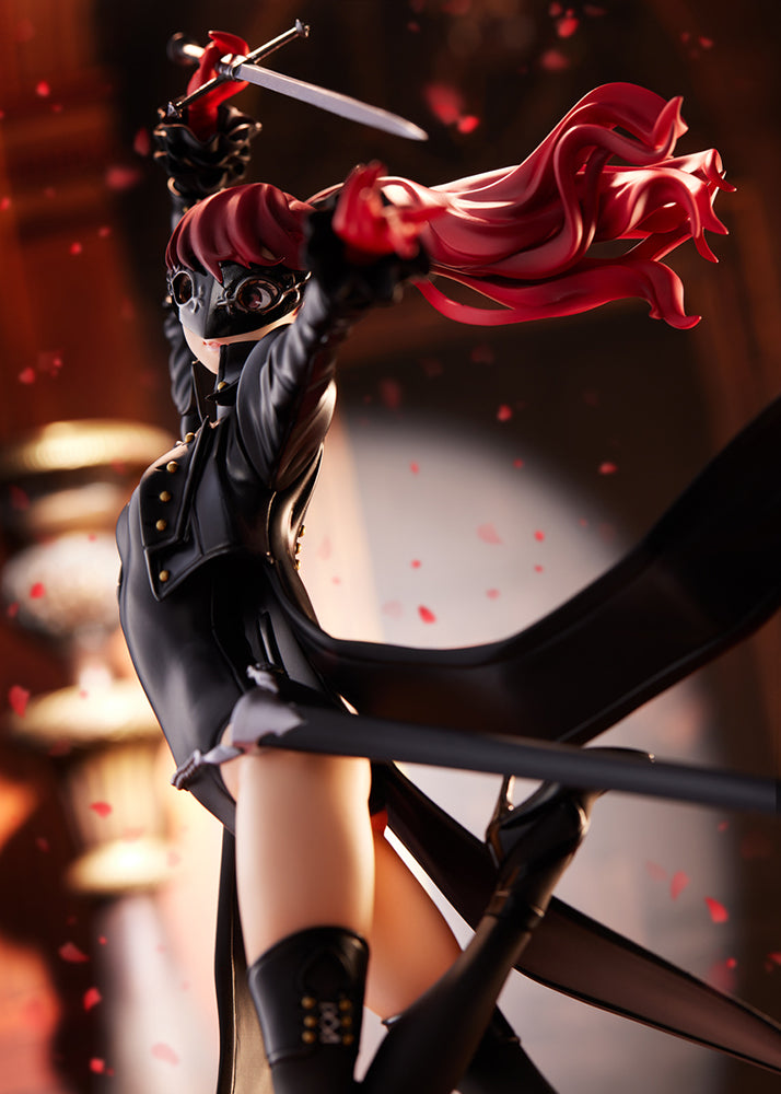 Kasumi Yoshizawa Phantom Thief Ver Persona 5 Royal Figure