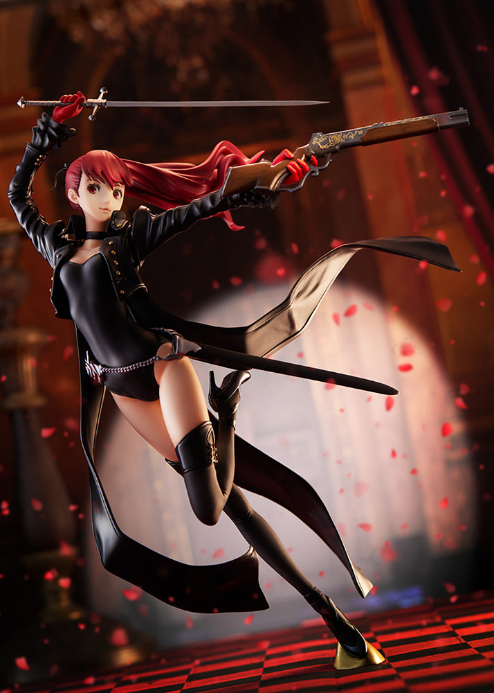 Kasumi Yoshizawa Phantom Thief Ver Persona 5 Royal Figure