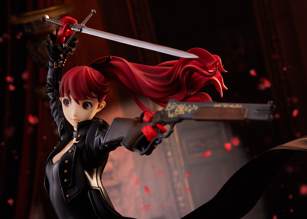 Kasumi Yoshizawa Phantom Thief Ver Persona 5 Royal Figure