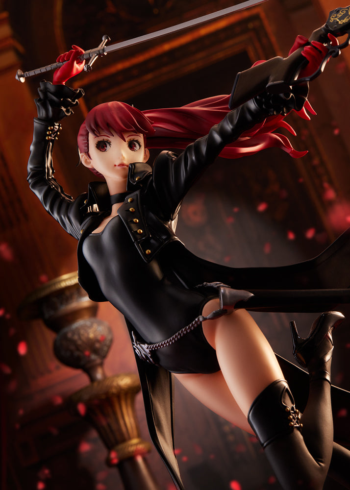 Kasumi Yoshizawa Phantom Thief Ver Persona 5 Royal Figure