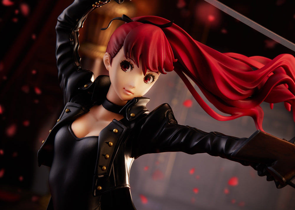 Kasumi Yoshizawa Phantom Thief Ver Persona 5 Royal Figure