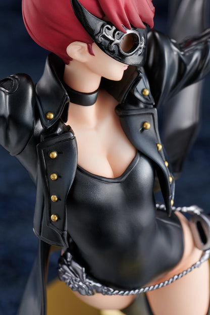 Kasumi Yoshizawa Phantom Thief Ver Persona 5 Royal Figure