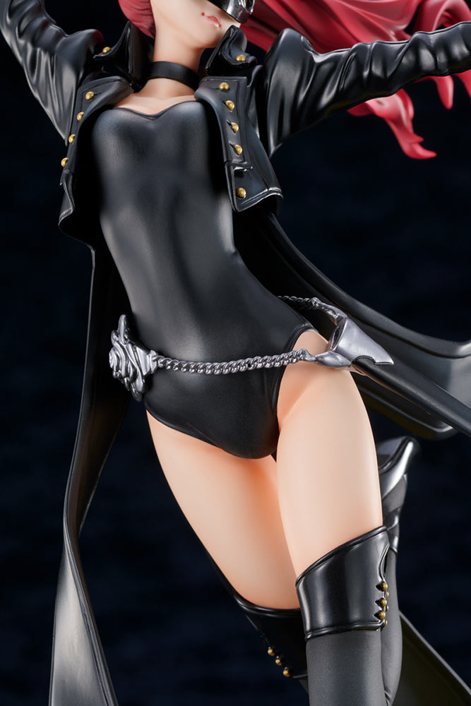 Kasumi Yoshizawa Phantom Thief Ver Persona 5 Royal Figure