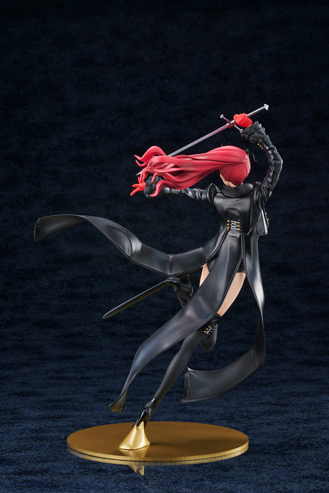 Kasumi Yoshizawa Phantom Thief Ver Persona 5 Royal Figure