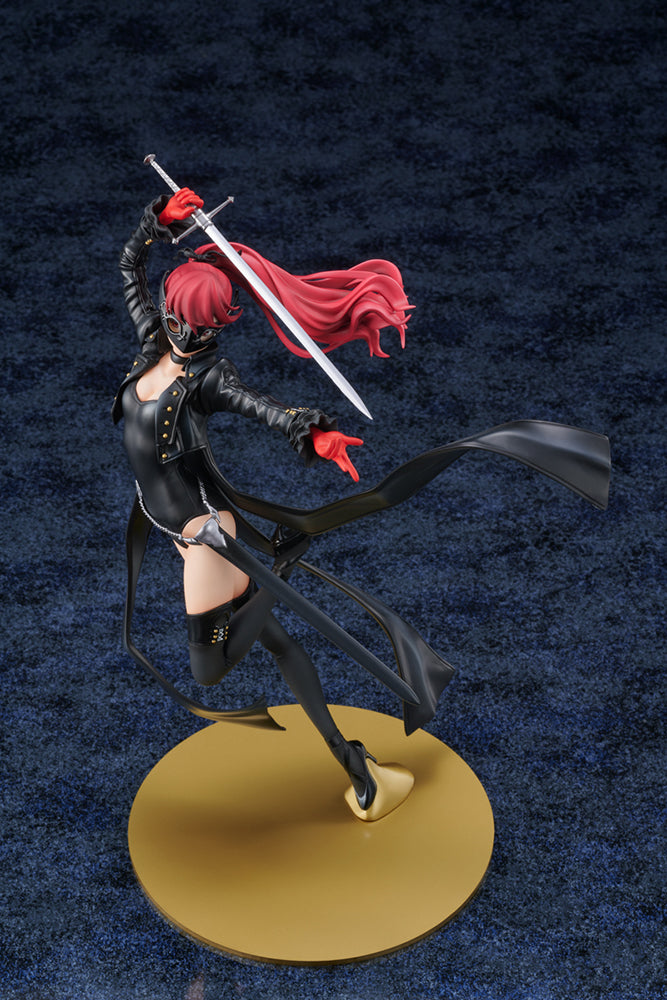 Kasumi Yoshizawa Phantom Thief Ver Persona 5 Royal Figure