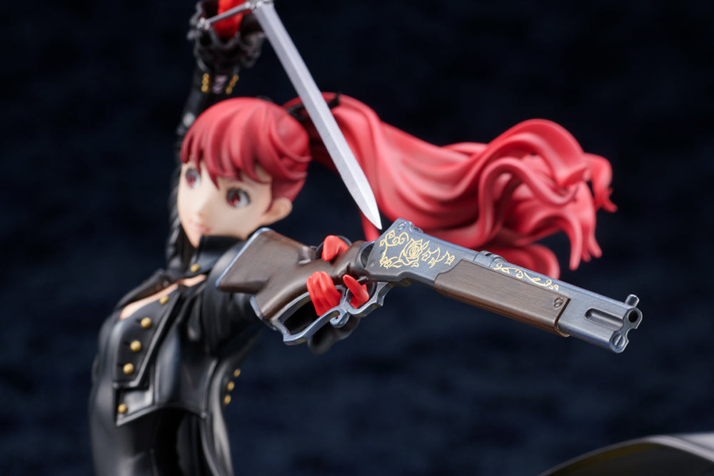 Kasumi Yoshizawa Phantom Thief Ver Persona 5 Royal Figure