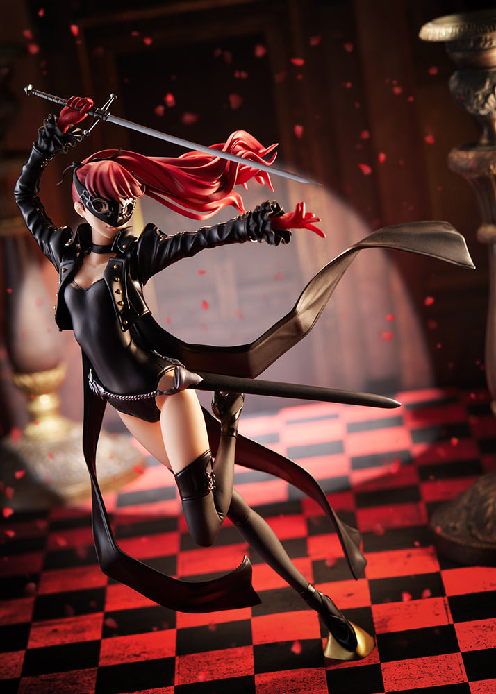 Kasumi Yoshizawa Phantom Thief Ver Persona 5 Royal Figure