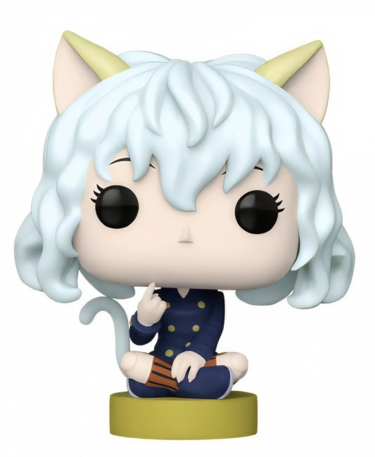 POP! Animation: 1231 HxH, Pitou Exclusive