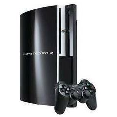 PlayStation 3 [Backward Compatible] (Console w/ 2-Controllers)