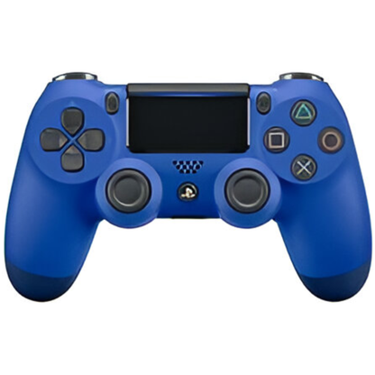 Official PlayStation 4 DualShock 4 Official-Controller - PlayStation 4