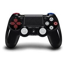 Official PlayStation 4 DualShock 4 Official-Controller - PlayStation 4