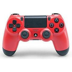 Official PlayStation 4 DualShock 4 Official-Controller - PlayStation 4