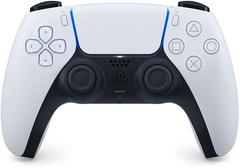 DualSense Wireless Controller [White/Light Blue] - PlayStation 5