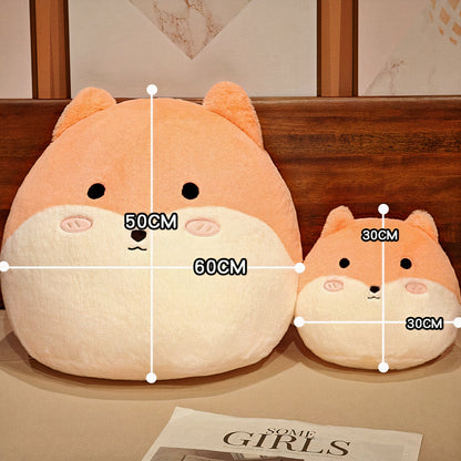 Plumpy Chonky Boys Plushies