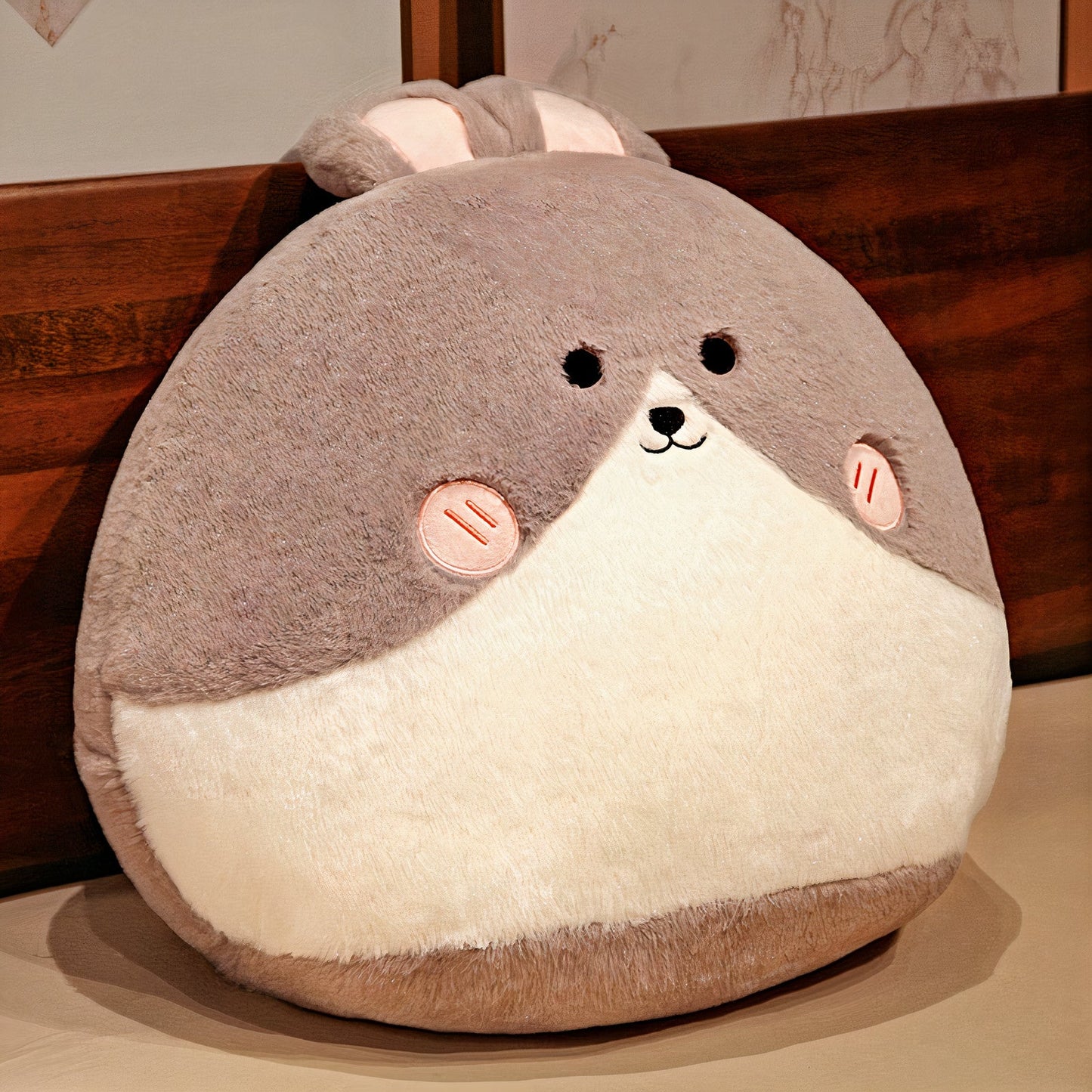 Plumpy Chonky Boys Plushies