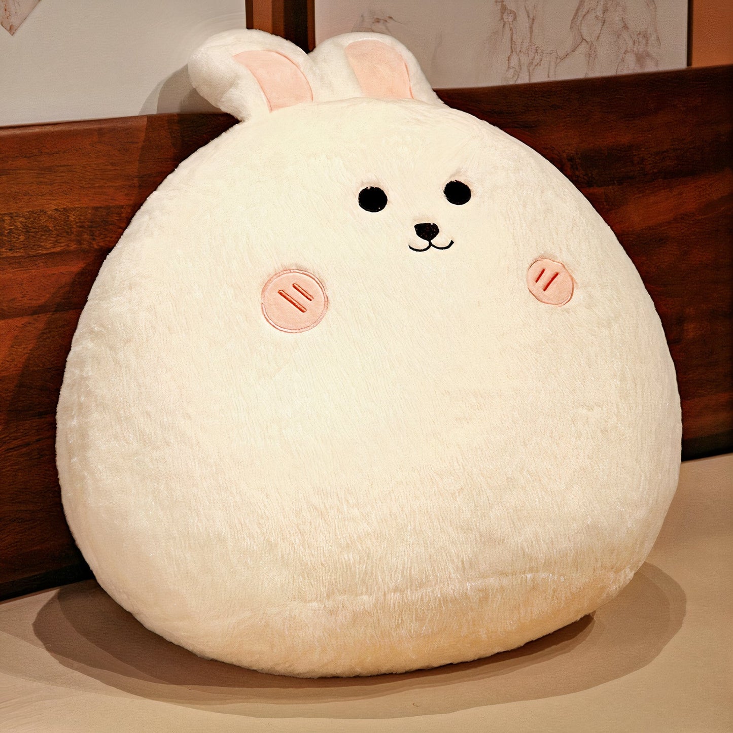 Plumpy Chonky Boys Plushies