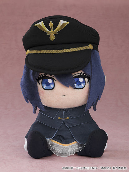 My Dress Up Darling Plushie Black Lily