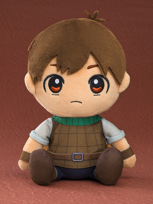 Delicious in Dungeon Plushie Chilchuck