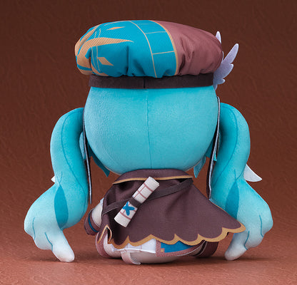 Plushie Hatsune Miku: 100th Adventure Ver.