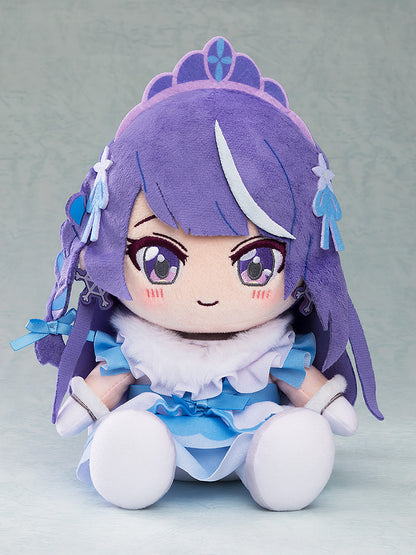VTuber Legend: How I Went Viral after Forgetting to Turn Off My Stream Plushie Kokorone Awayuki