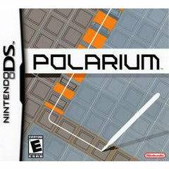 Polarium - Nintendo DS