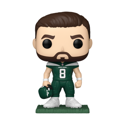 POP! NFL: Jets- Aaron Rodgers