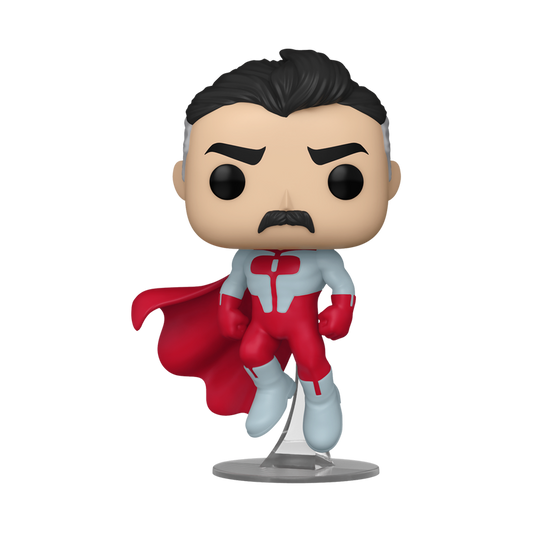 POP! Television: Invincible- Omni-Man