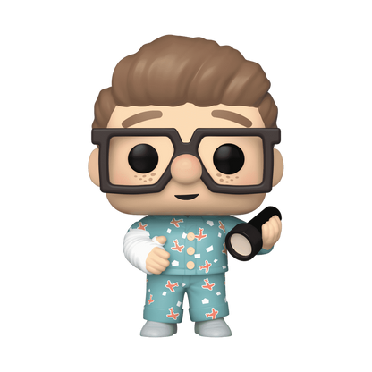 Funko POP! Up - Young Carl Vinyl Figure #1480