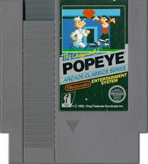 Popeye - NES