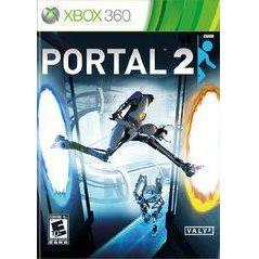 Portal 2 - Xbox 360