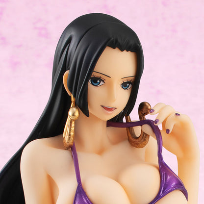 One Piece - Boa Hancock Portrait.Of.Pirates Limited Edition Figure (Ver.BB_EX 20th Anniversary Ver.)