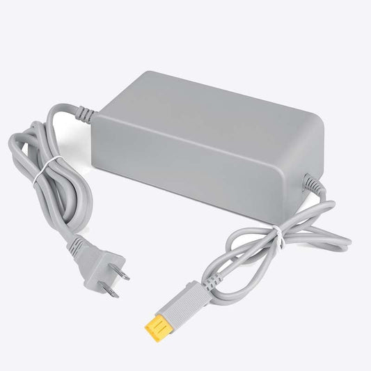 AC Power Adapter for Wii U®