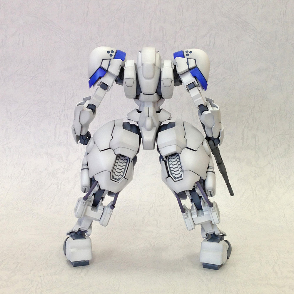 POWER DoLLS 2 Power Loader X-4+(PD-802)Armored infantry