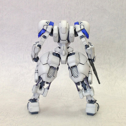 POWER DoLLS 2 Power Loader X-4+(PD-802)Armored infantry