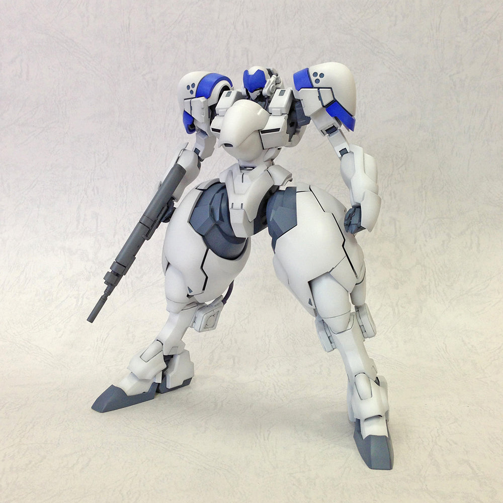 POWER DoLLS 2 Power Loader X-4+(PD-802)Armored infantry