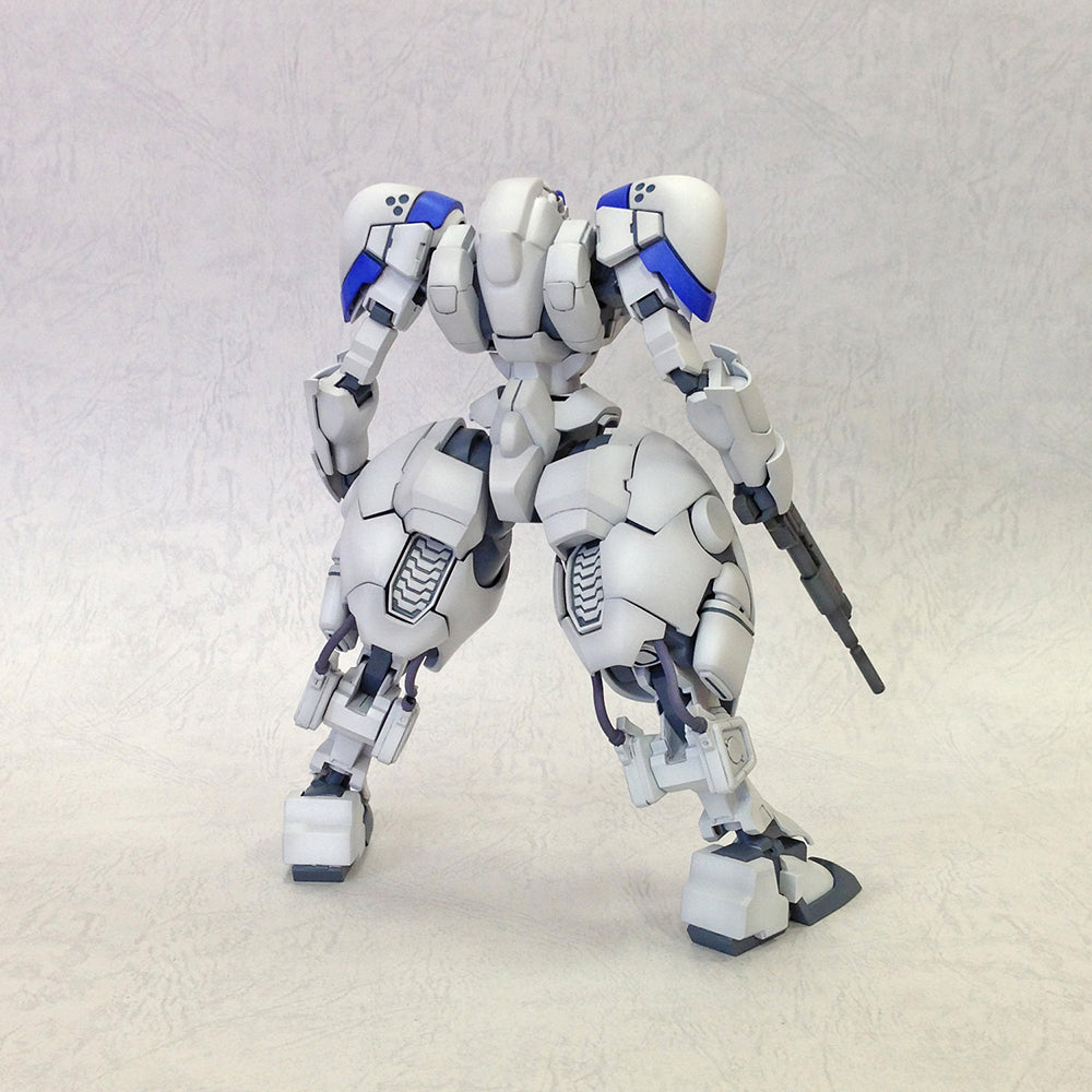 POWER DoLLS 2 Power Loader X-4+(PD-802)Armored infantry