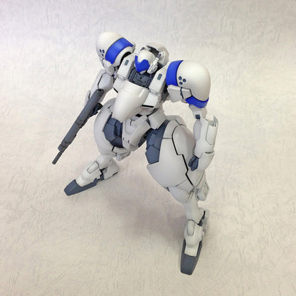 POWER DoLLS 2 Power Loader X-4+(PD-802)Armored infantry