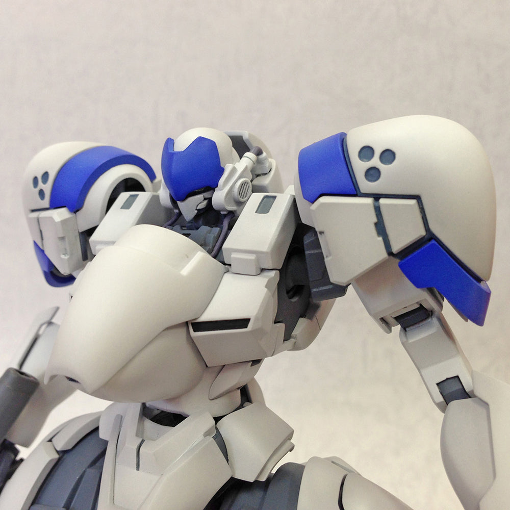 POWER DoLLS 2 Power Loader X-4+(PD-802)Armored infantry