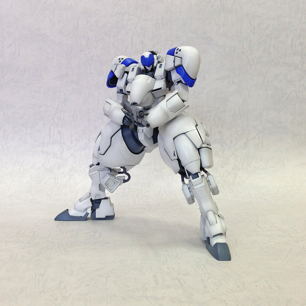 POWER DoLLS 2 Power Loader X-4+(PD-802)Armored infantry