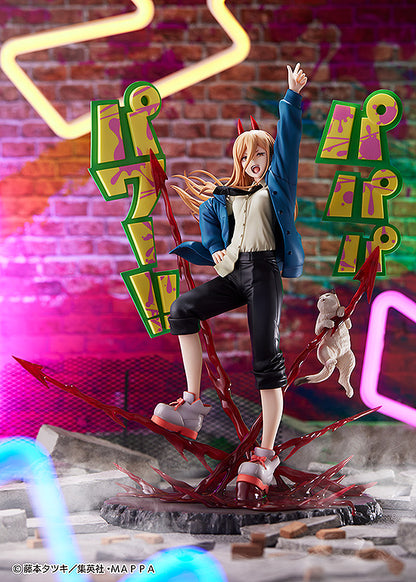 Chainsaw Man - Power 1/7 Scale Figure (Phat! Company Ver.)