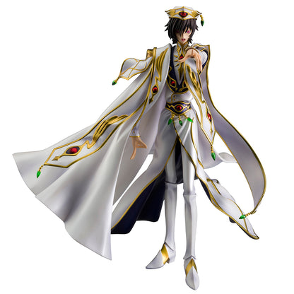 Precious G.E.M. Series CODE GEASS Lelouch of the Rebellion Lelouch vi Britannia & C.C set