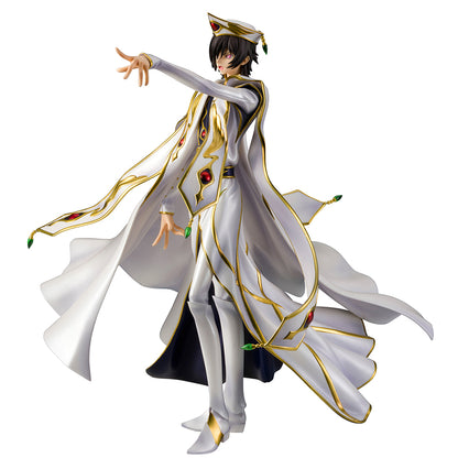 Precious G.E.M. Series CODE GEASS Lelouch of the Rebellion Lelouch vi Britannia & C.C set