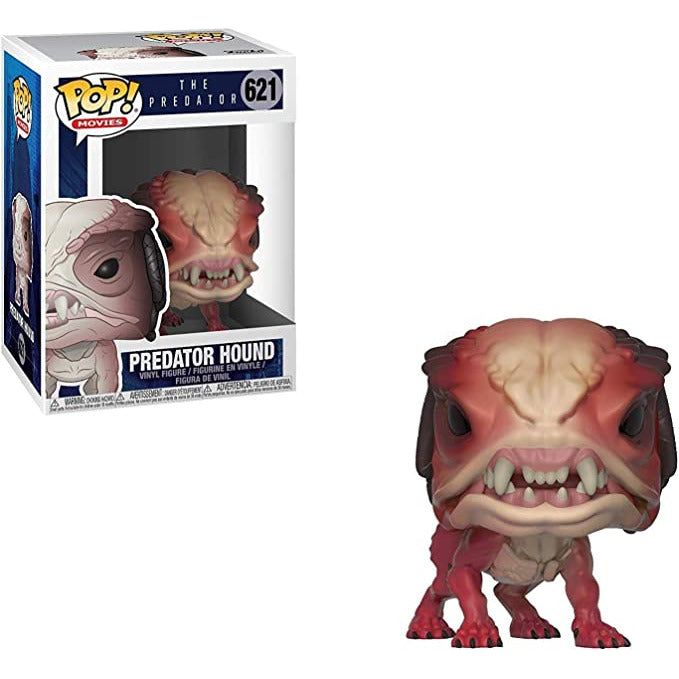 Predator Hound [Chase] #621 Funko POP Movies - Super Anime Store
