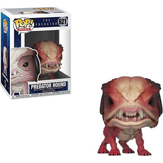 Predator Hound [Chase] #621 Funko POP Movies - Super Anime Store