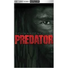 Predator - [UMD for PSP]