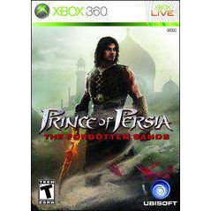 Prince Of Persia: The Forgotten Sands - Xbox 360 (LOOSE)