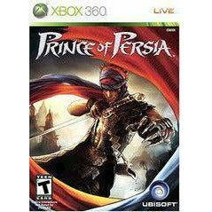 Prince Of Persia - Xbox 360